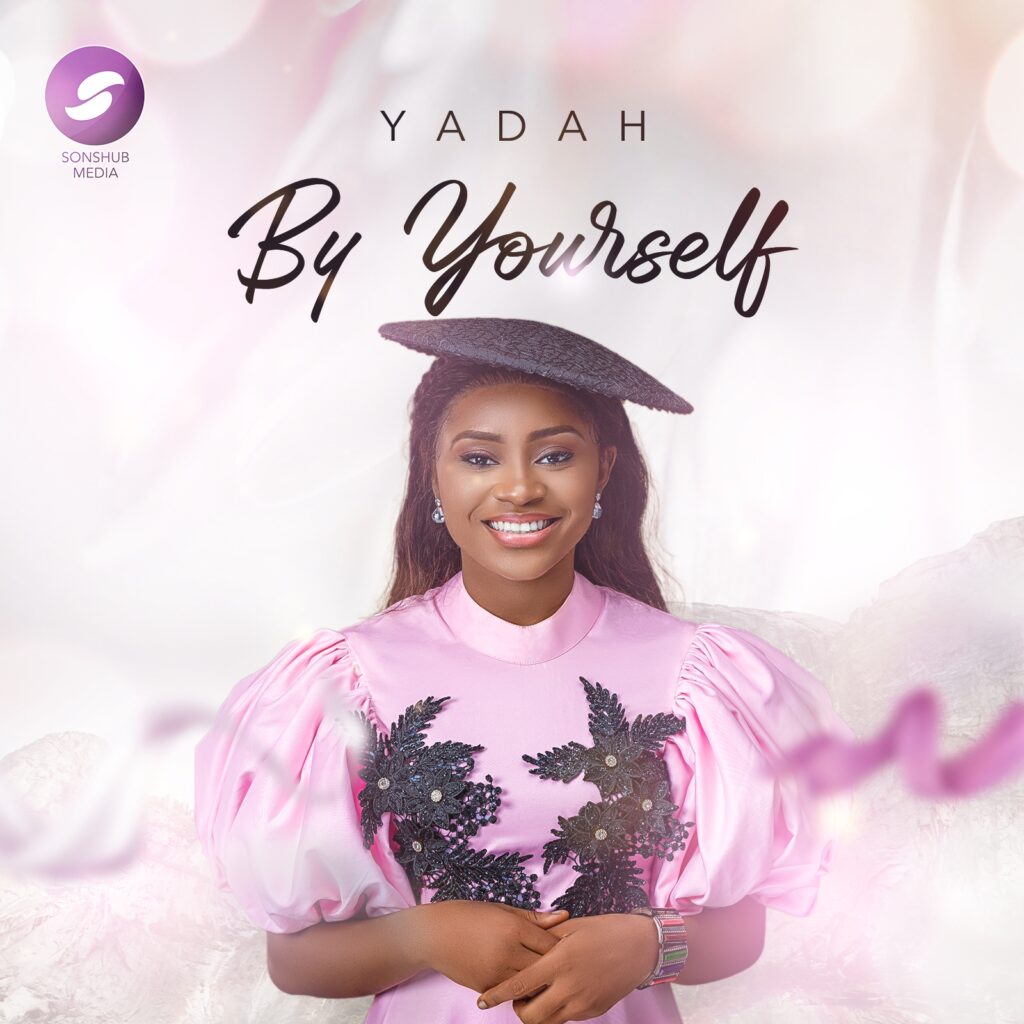 DOWNLOAD Mp3: Yadah - By Yourself
