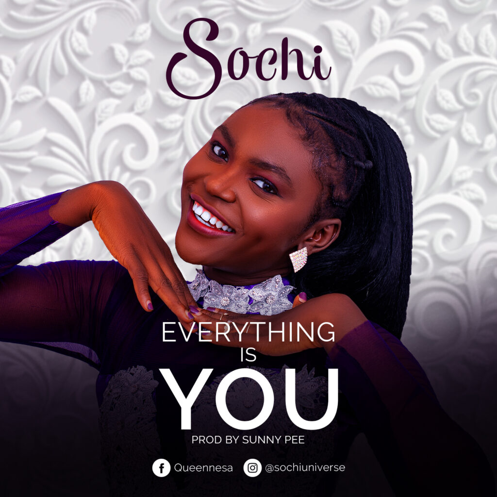 DOWNLOAD Mp3: Sochi - Everything is You