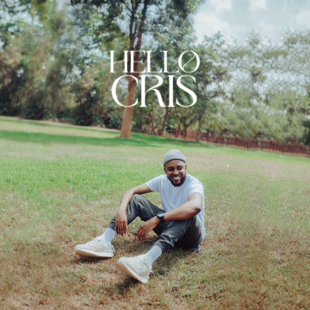 DOWNLOAD Music: Cris Kester - Hello Cris