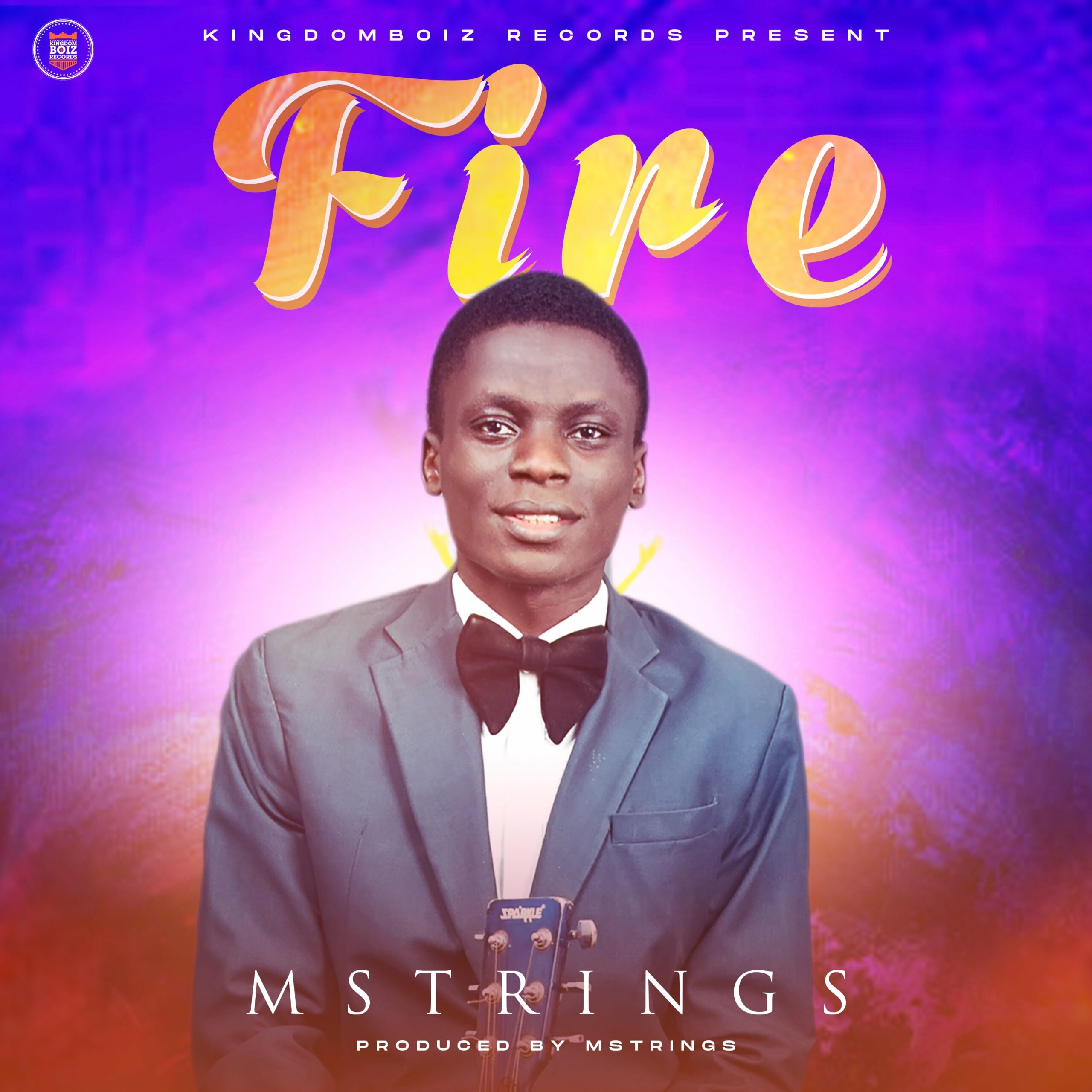 DOWNLOAD Music: Mstrings - Fire