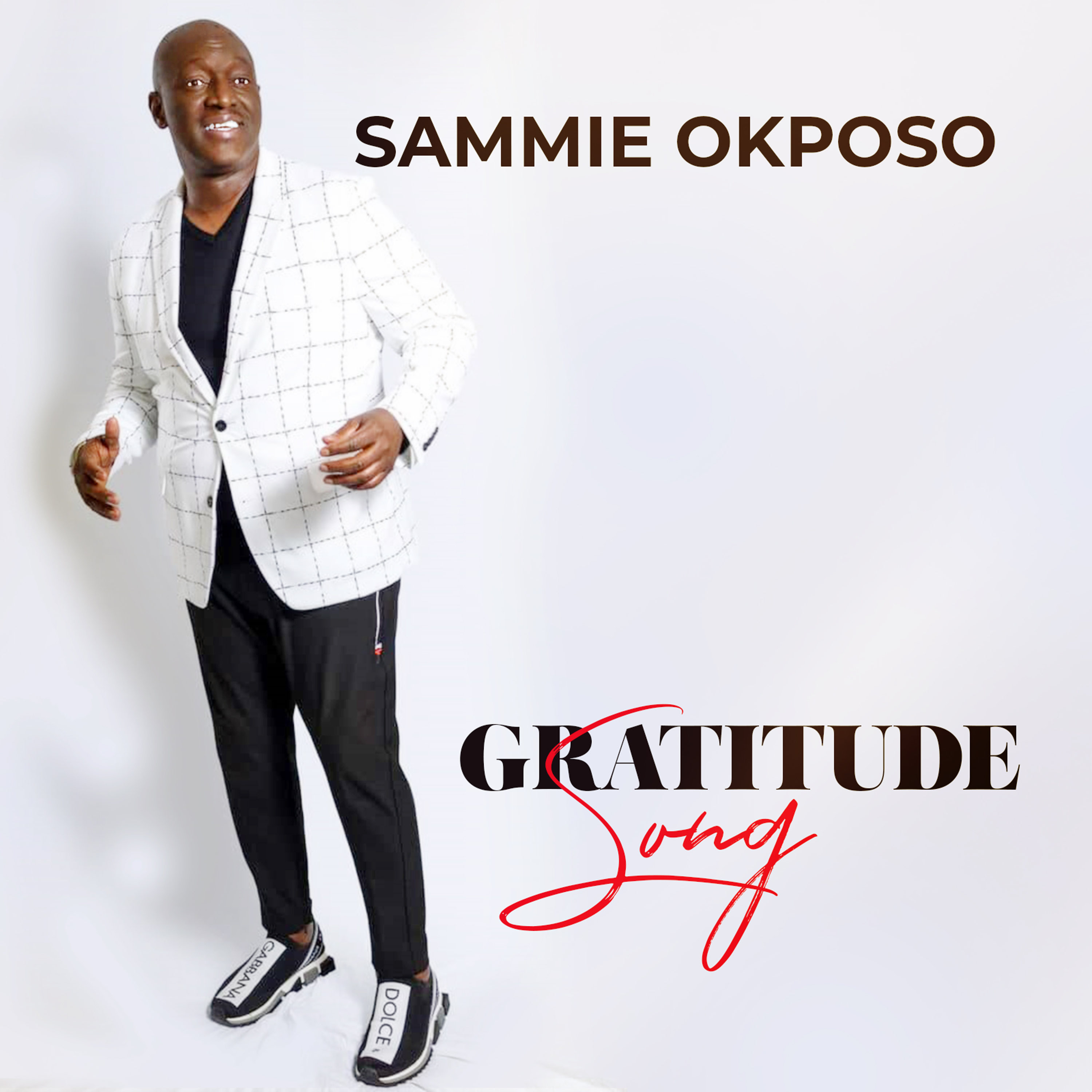 DOWNLOAD Mp3:  Sammie Okposo – Gratitude Song-Allmusicpo