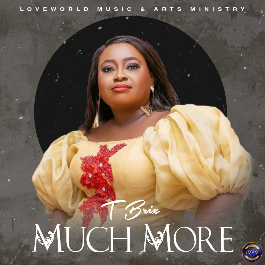 DOWNLOAD Mp3: T Brix - Much More