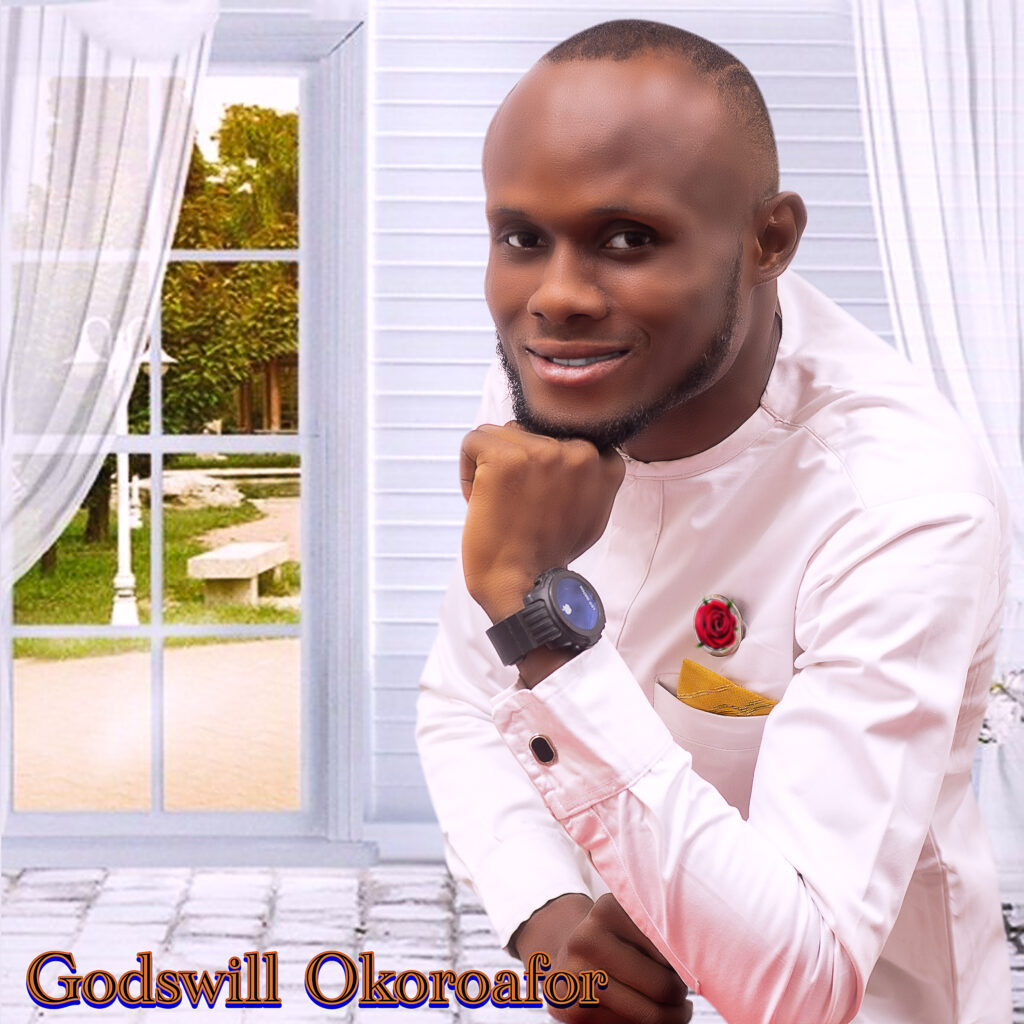 DOWNLOAD Mp3: Godswill Okoroafor - Chi Nenye Ndu
