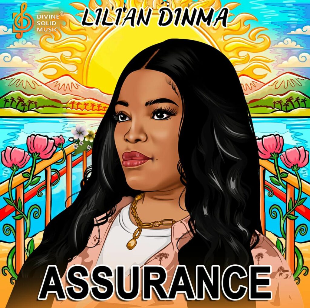 DOWNLOAD Mp3: Lilian Dinma -  Assurance