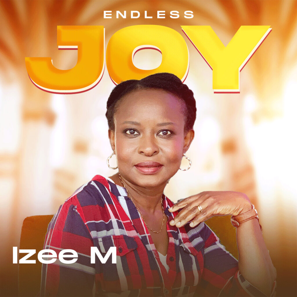DOWNLOAD Mp3:  Izee M - Endless Joy 