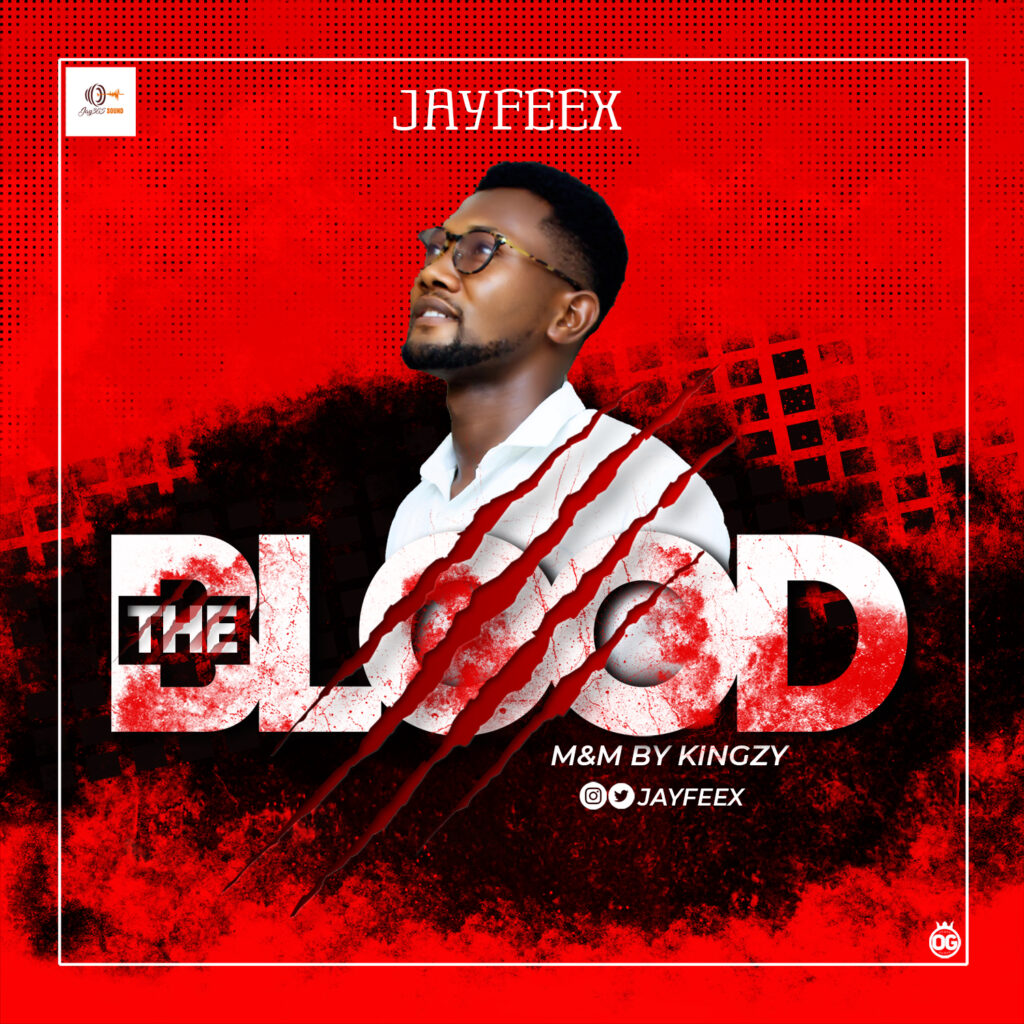 DOWNLOAD Mp3: Jayfeex - The Blood 