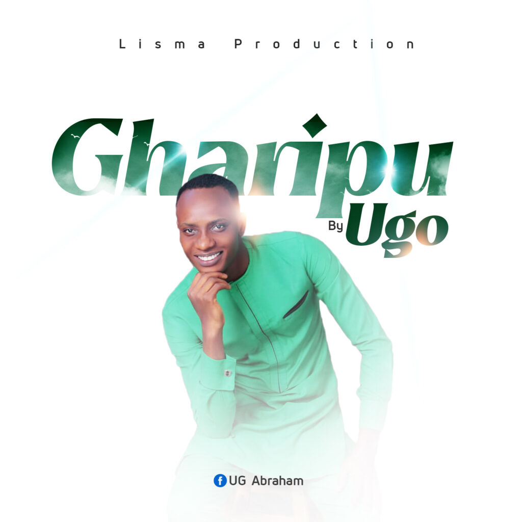 DOWNLOAD Mp3: Ugo - Gharipu