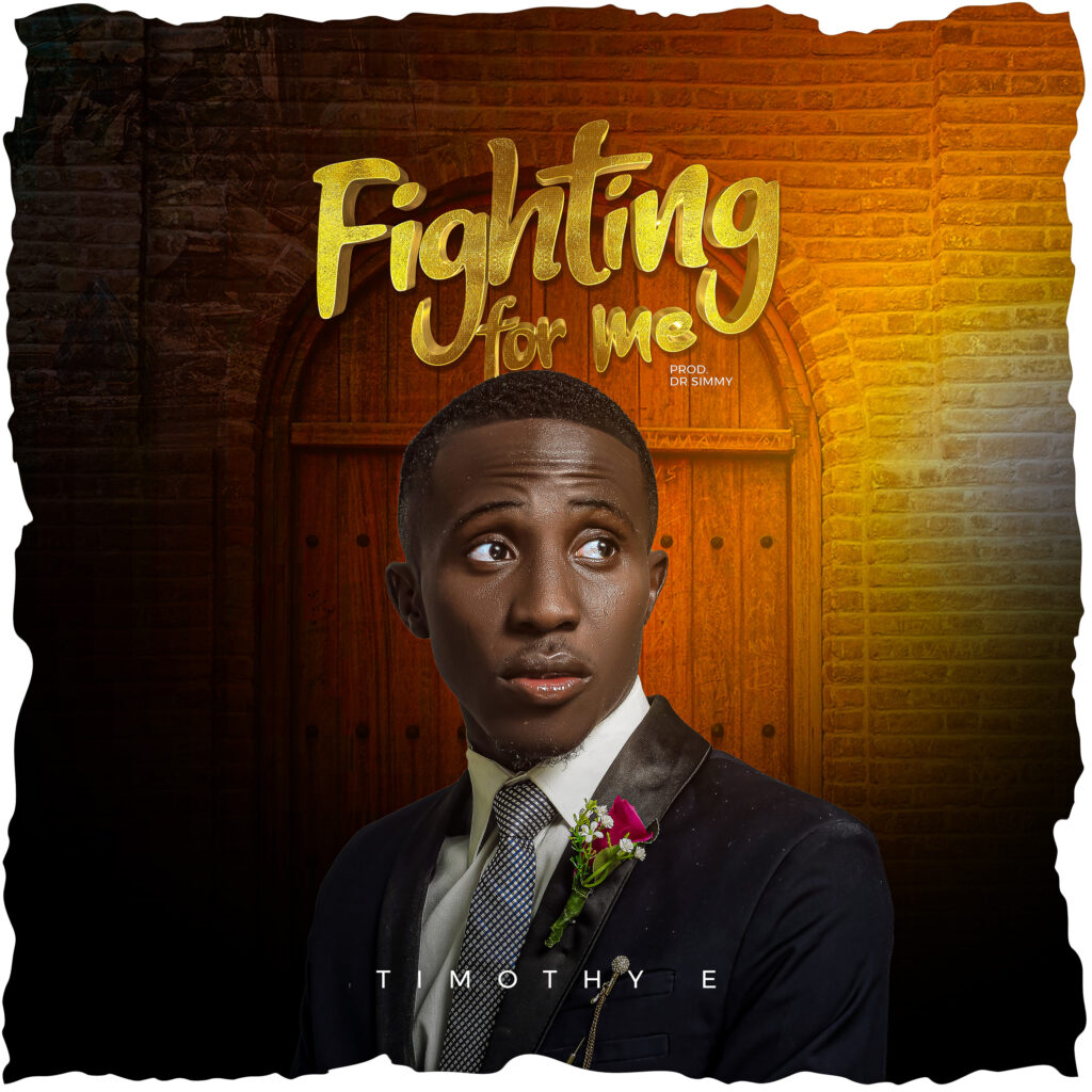 DOWNLOAD Mp3:  Timothy E - Fighting for Me 