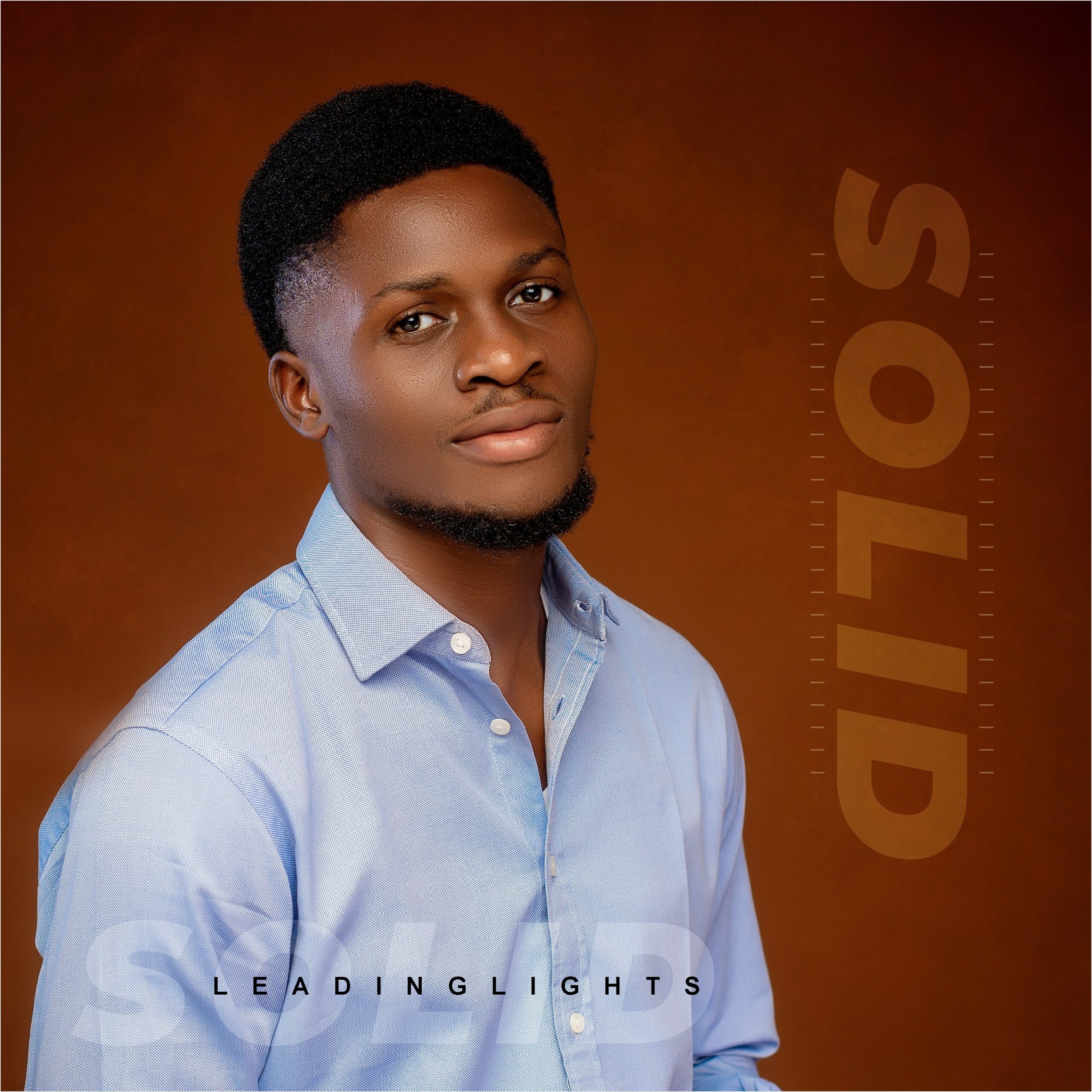 DOWNLOAD Mp3: Leadinglights - Solid