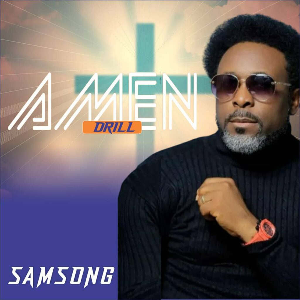 DOWNLOAD mp3 Samsong Amen Kingdomboiz