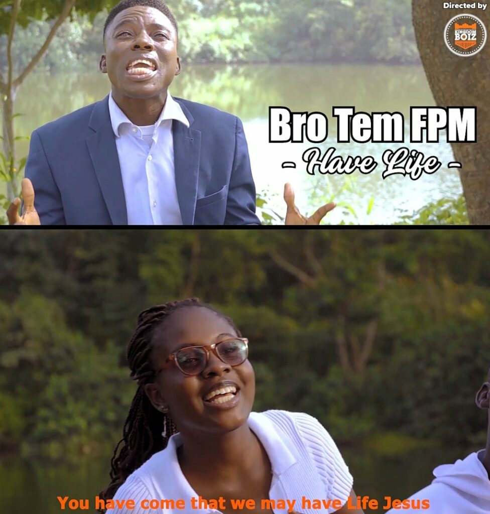 Bro Tem Fpm - Have Life (Official Video)