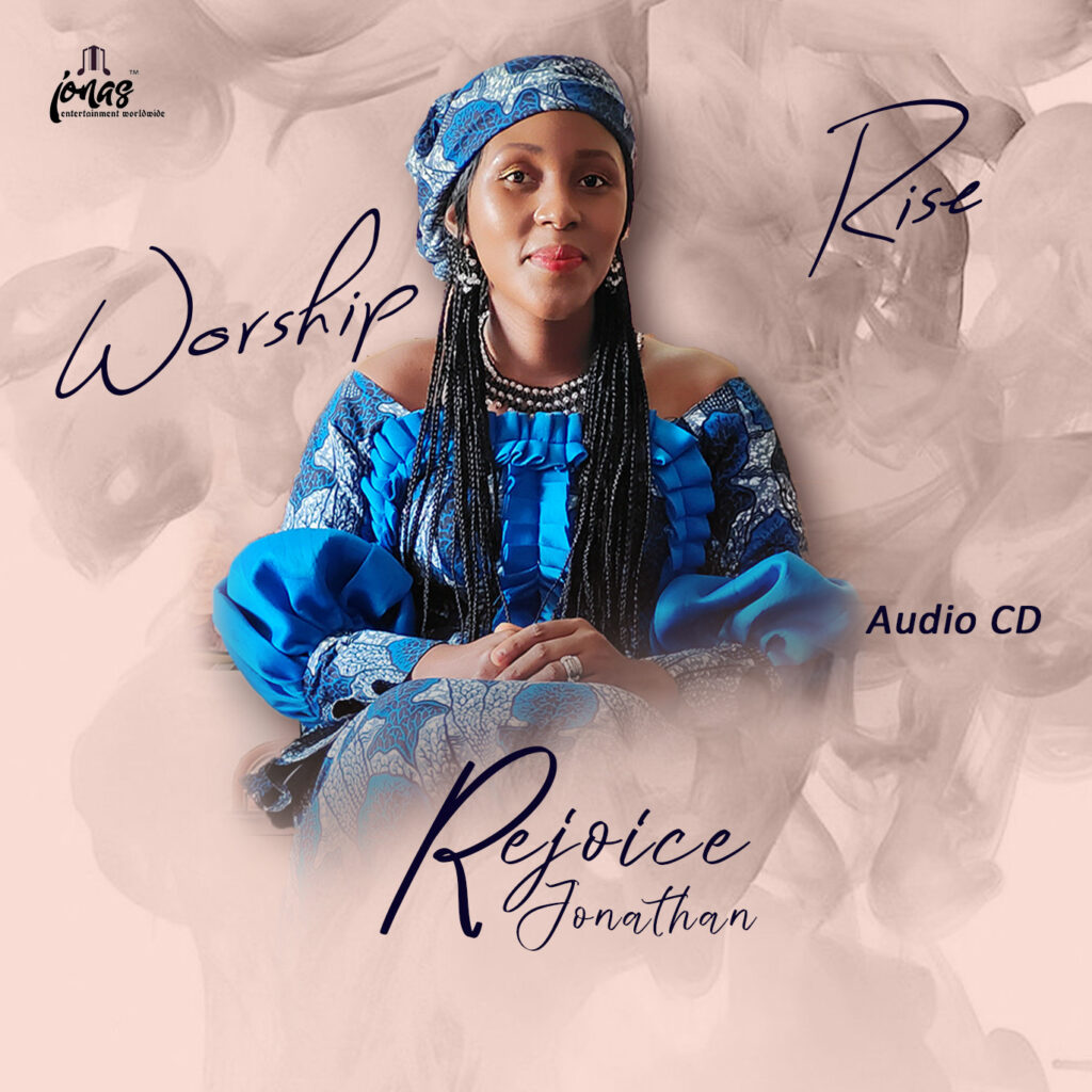 DOWNLOAD Music: Rejoice Jonathan - Worship Rise
