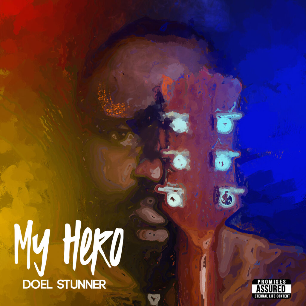 DOWNLOAD Mp3:  Doel Stunner - My Hero