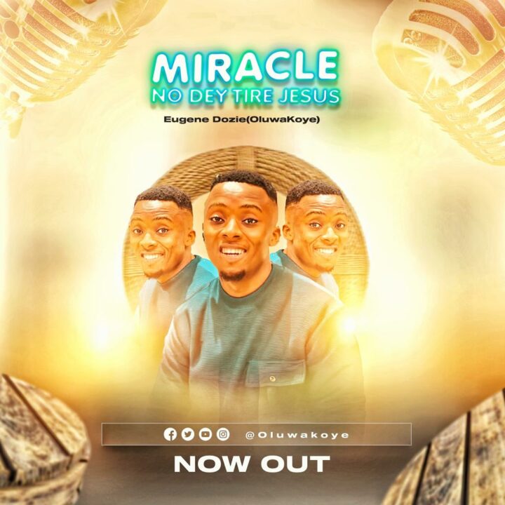 DOWNLOAD Mp3 Oluwa Koye Miracles No